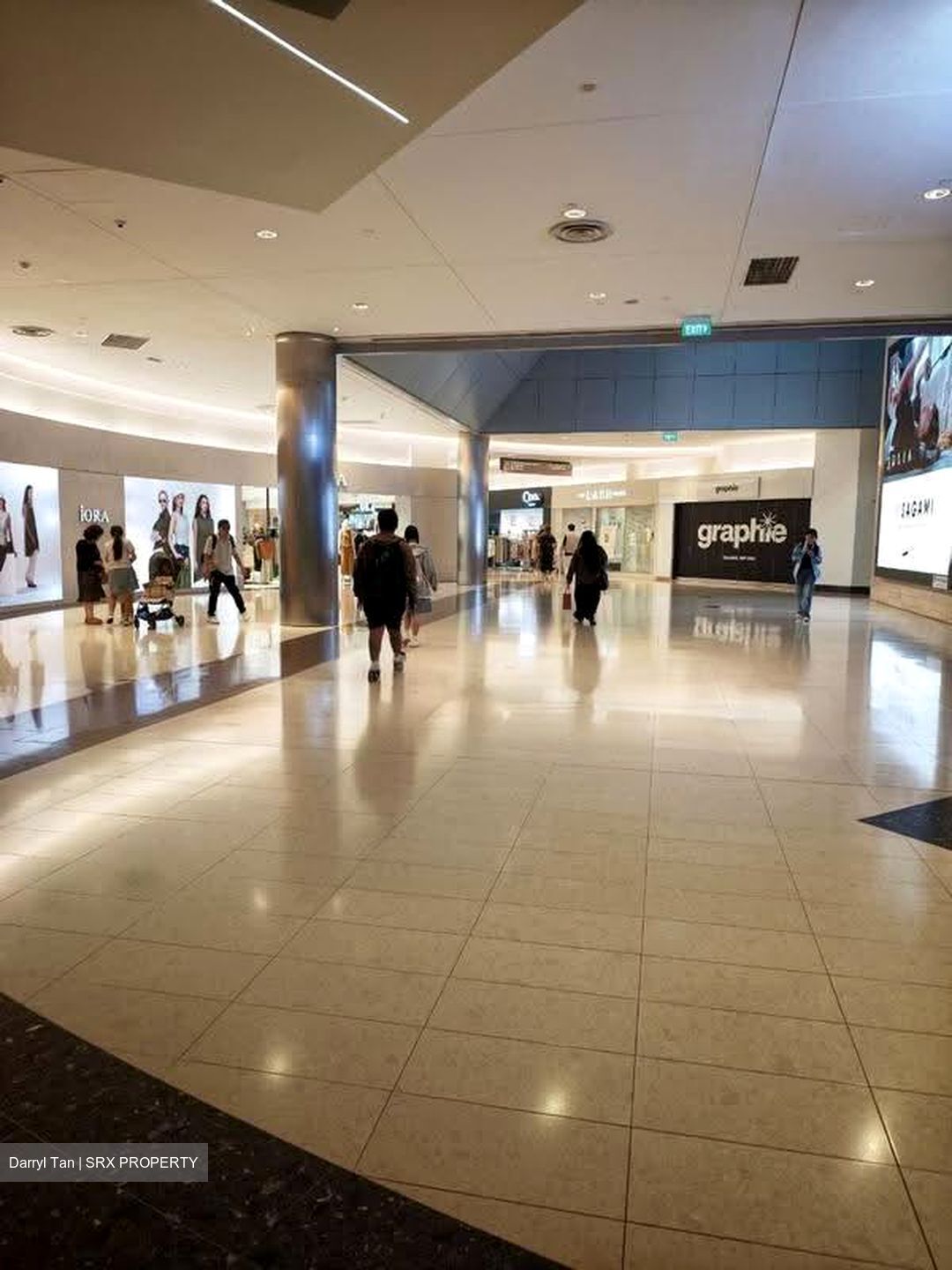 Citylink Mall (D1), Office #616940721